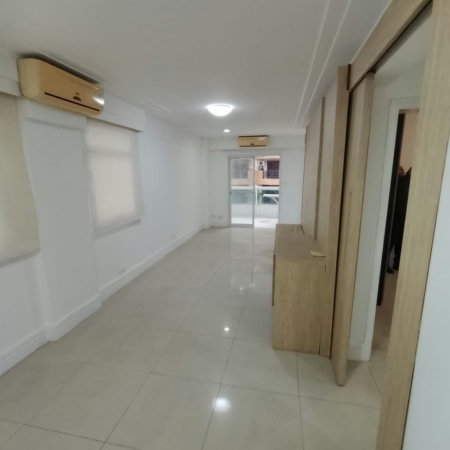 Apartamento com 3 dormitórios à venda, 102 m² por R$ 895.000,00 - Pompéia - Santos/SP