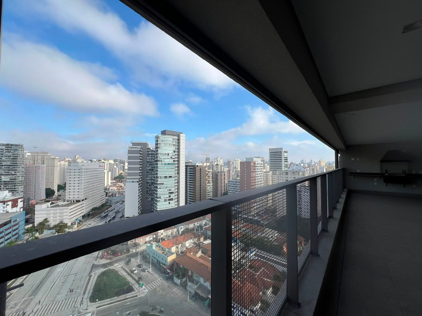 Apartamento com 3 dormitórios à venda, 160 m² por R$ 4.300.000,00 - Vila Nova Conceição - São Paulo/SP