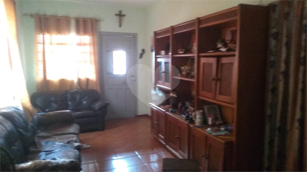 Casa à venda com 2 quartos em Casa Verde, São Paulo, SP