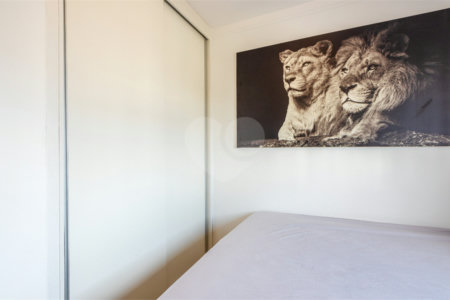 Apartamento à venda com 3 quartos, sendo 1 suíte,  em Vila Cruzeiro, São Paulo, SP