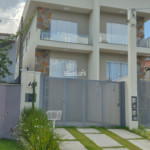 Casa à venda no bairro Recreio Maristela em Atibaia com linda vista para as montanhas