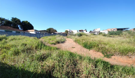 Terreno à venda em Chácaras Maringá, Atibaia, SP