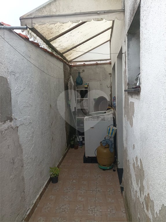 Condomínio à venda com 2 quartos em Vila São Paulo, Mogi das Cruzes, SP