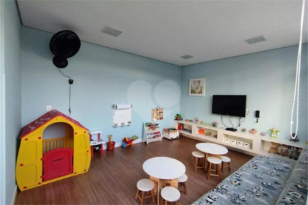 Apartamento à venda com 2 quartos, sendo 1 suíte, em Vila Brasílio Machado, São Paulo, SP
