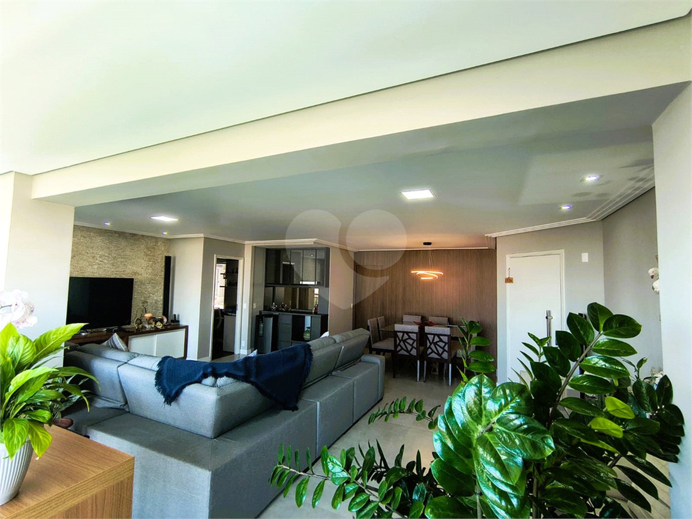 Apartamento à venda com 3 suítes em Lar São Paulo, São Paulo, SP
