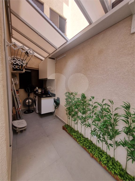 Apartamento à venda com 2 quartos em Vila Nova Savoia, São Paulo, SP