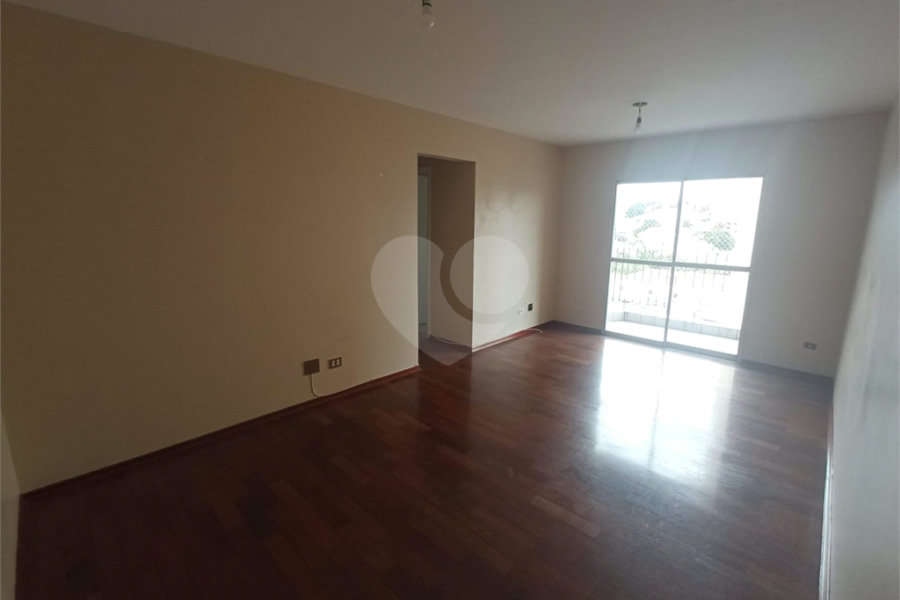 Apartamento à venda com 2 quartos em Mandaqui, São Paulo, SP