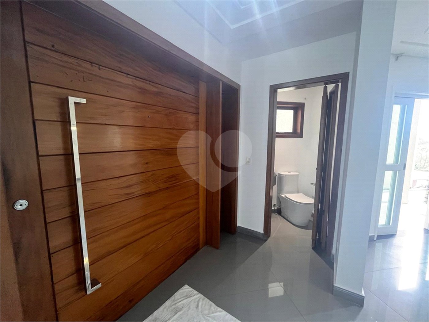 Sobrado à venda com 3 quartos, sendo 1 suíte, em Cidade Parquelandia, Mogi das Cruzes, SP
