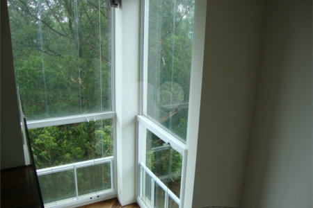 Apartamento à venda com 4 suítes em Jardim Fonte do Morumbi, São Paulo, SP