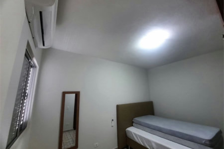 Apartamento à venda, 50 m² por R$ 350.000,00 - Balneário Cidade Atlântica - Guarujá/SP