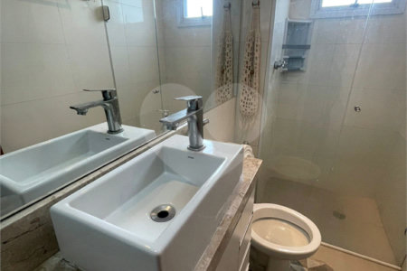 Apartamento à venda com 1 quarto em Carandiru, São Paulo, SP