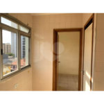 Apartamento à venda com 2 quartos em Barra Funda, São Paulo, SP
