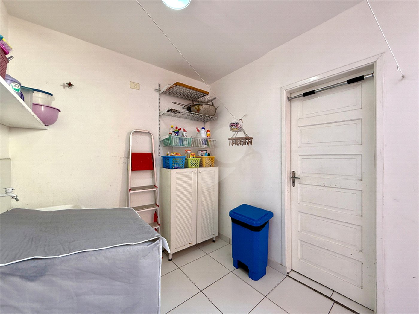 Sobrado à venda com 3 quartos, sendo 1 suíte, em Campo Grande, São Paulo, SP
