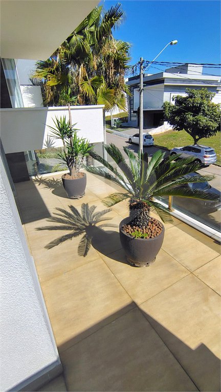 Casa à venda com 3 suítes no condomínio Ibiti Reserva, Sorocaba - SP