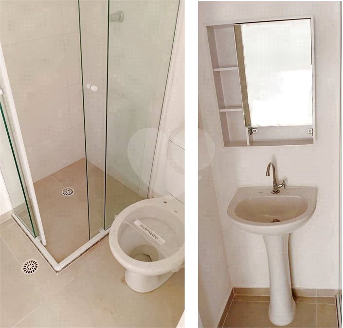 Apartamento para alugar com 2 quartos em Tucuruvi, São Paulo, SP