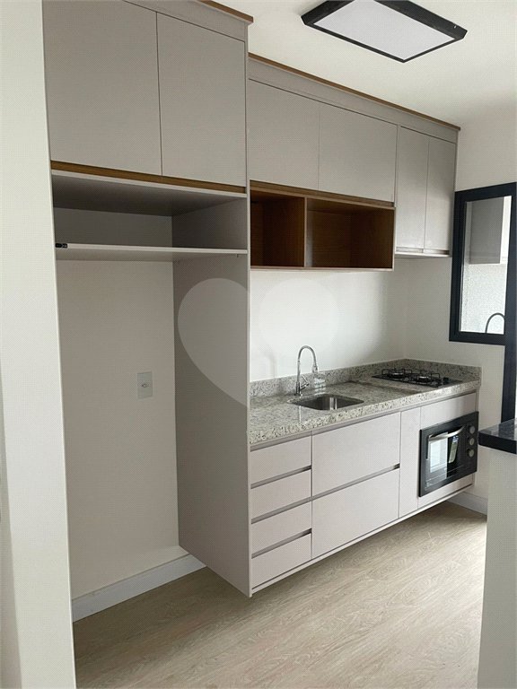 Apartamento à venda com 1 suíte em Vila Buarque, São Paulo, SP