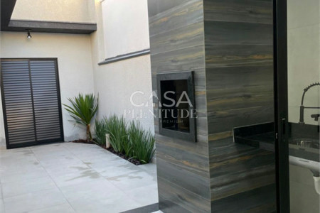 Casa em condomínio à venda com 3 quartos, sendo 1 suíte,  em Jardim Planalto, Sorocaba, SP