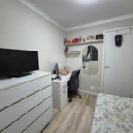 Apartamento à venda com 2 quartos em Campo Limpo, São Paulo, SP