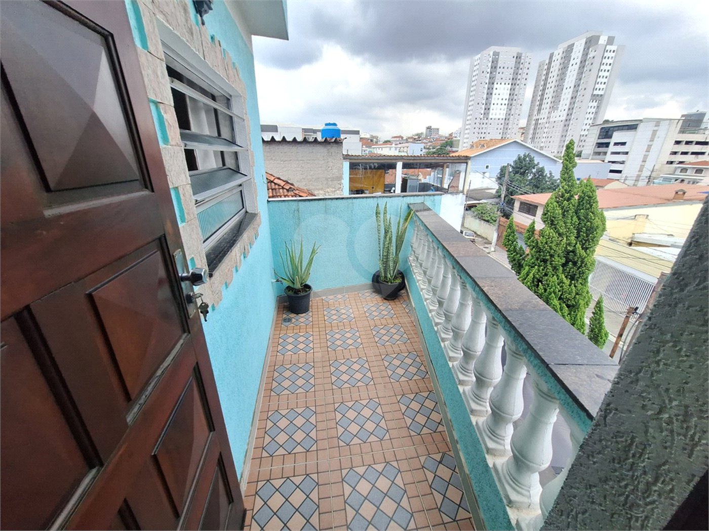 Sobrado à venda com 3 quartos, sendo 1 suíte, em Vila Santa Terezinha (zona Norte), São Paulo, SP