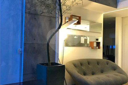 Apartamento à venda ou para alugar com 3 suítes no Centro, São Bernardo do Campo, SP