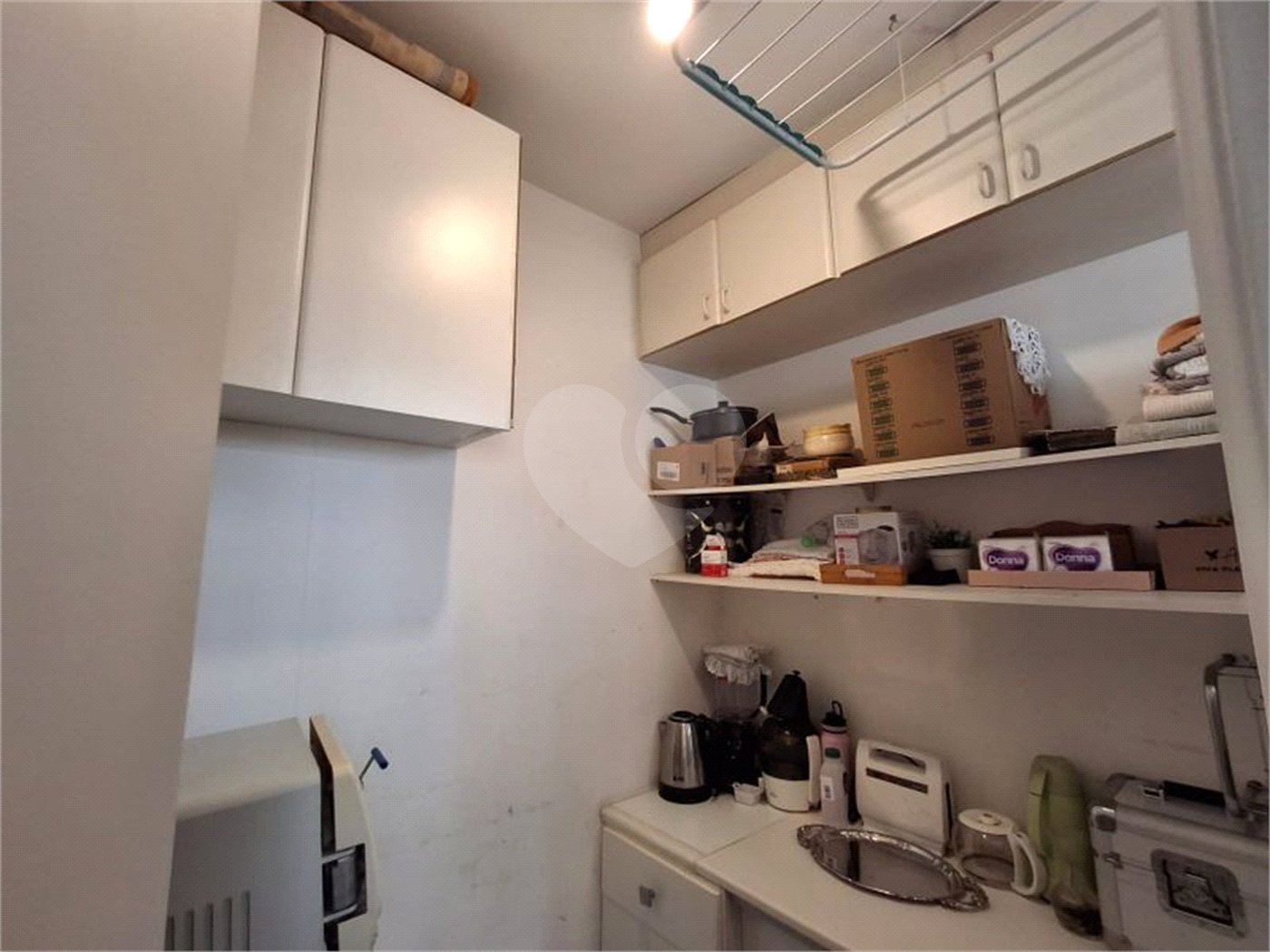 Apartamento à venda com 3 quartos, sendo 1 suíte, em Santana, São Paulo, SP