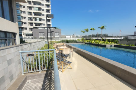 Apartamento à venda com 3 quartos, sendo 1 suíte, em Vila Leopoldina, São Paulo, SP