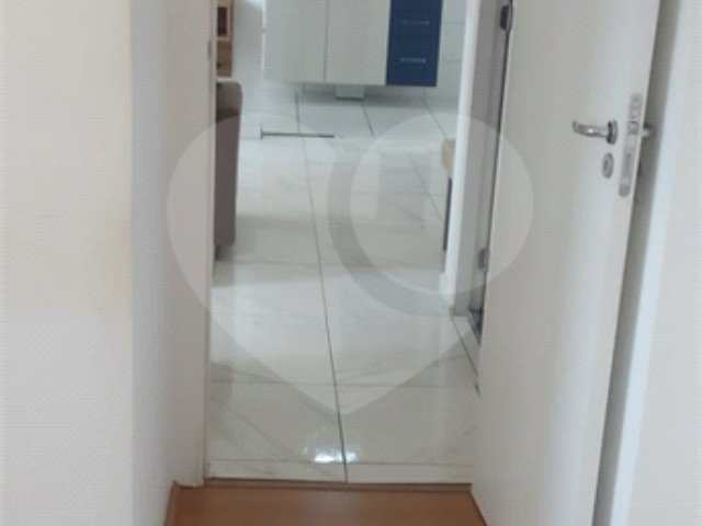 Apartamento à venda com 2 quartos em Vila Guilherme, São Paulo, SP