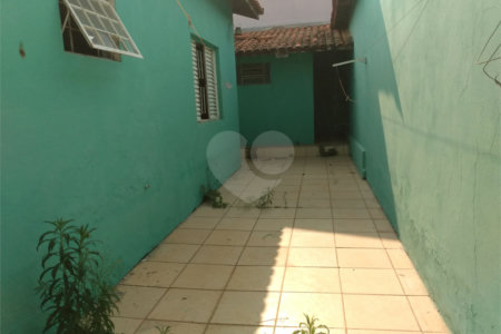 Casa à venda com 2 quartos em Vila Vendramini, Itapetininga, SP