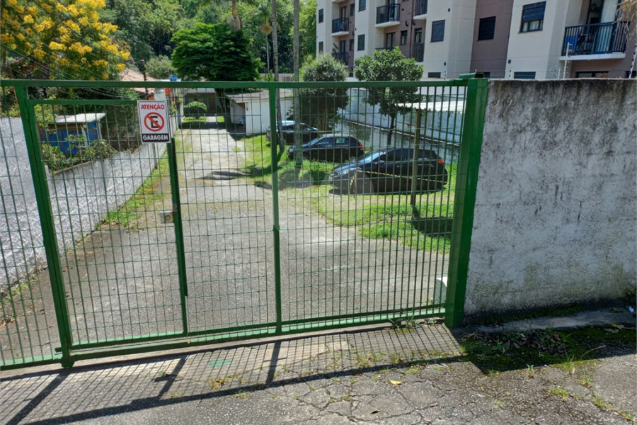 Casa Térrea à venda com 2 quartos em Horto Florestal, São Paulo, SP