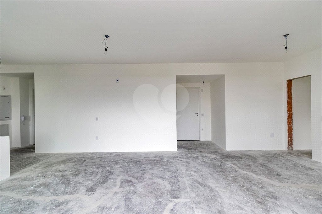 Casa à venda no condomínio Ateliê 365, São Paulo - SP