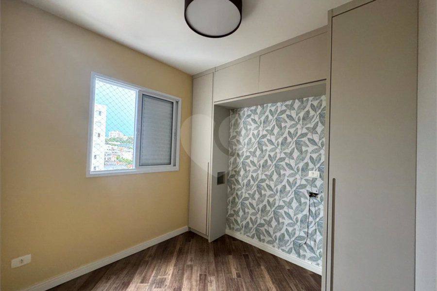 Apartamento à venda com 2 quartos, sendo 1 suíte, em Casa Verde, São Paulo, SP