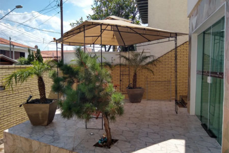 Casa à venda com 3 quartos, sendo 1 suíte, em Jardim Bonfiglioli, São Paulo, SP