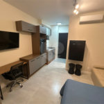 Studio para alugar em Vila Cordeiro, São Paulo, SP