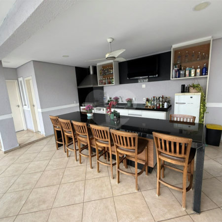 Casa à venda com 3 suítes no condomínio Ibiti Royal Park, Sorocaba - SP