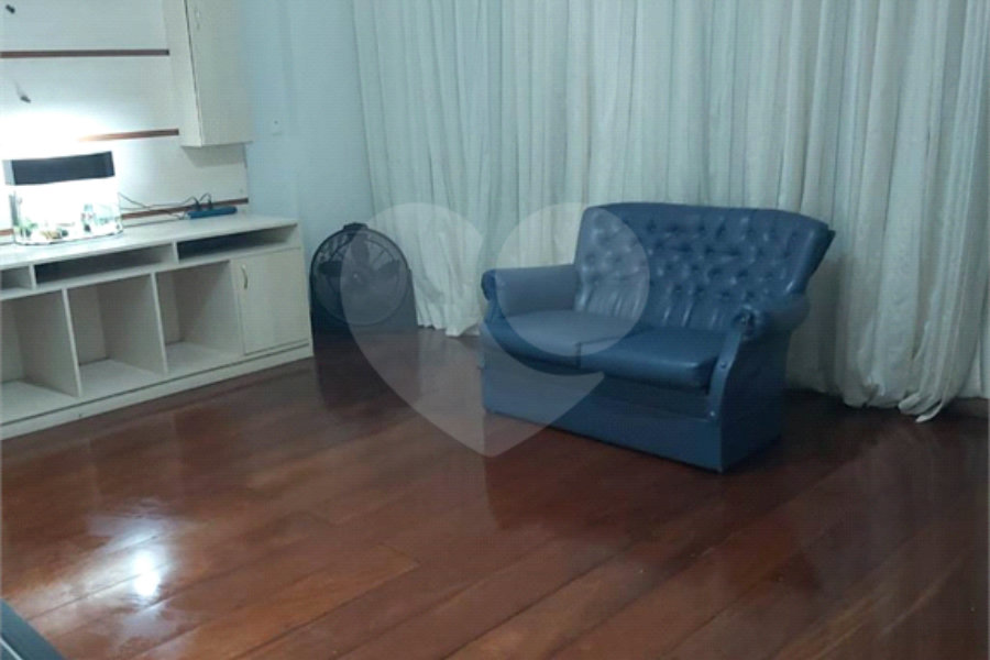 Sobrado à venda com 3 quartos, sendo 1 suíte, em Jaçanã, São Paulo, SP