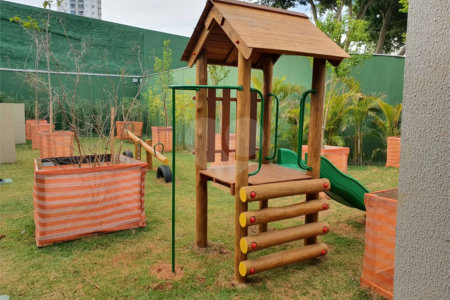 Apartamento 2 Dorms c/ Suíte a 5 min do Metrô Oratório – Lazer Completo