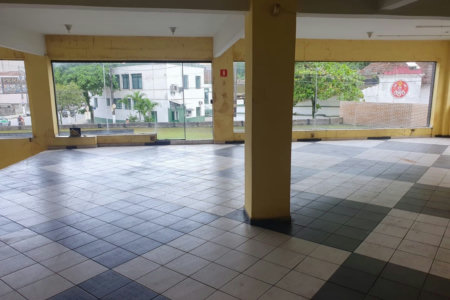 Loja para Alugar, 550 M² por R$ 25.000 – Centro – Santos/Sp