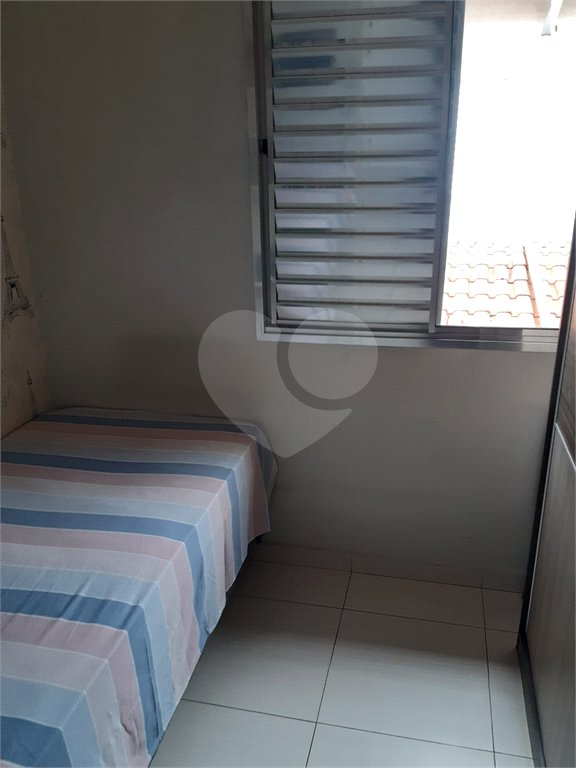 Casa à venda com 2 quartos, sendo 1 suíte, no condomínio Vilagio Milioni, Salto - SP
