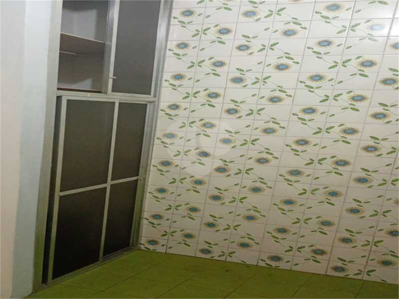 Apartamento à venda com 1 quarto em Estácio, Rio de Janeiro, RJ