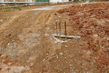 Terreno à venda em Alto da Boa Vista, São Paulo, SP