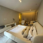Apartamento com 4 dormitórios à venda, 295 m² por R$ 3.200.000,00 - Boqueirão - Santos/SP