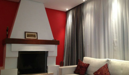 Apartamento à venda com 4 quartos, sendo 2 suítes, em Vila Andrade, São Paulo, SP