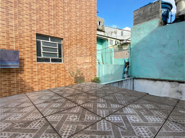 Terreno à venda com 2 quartos em Mandaqui, São Paulo, SP