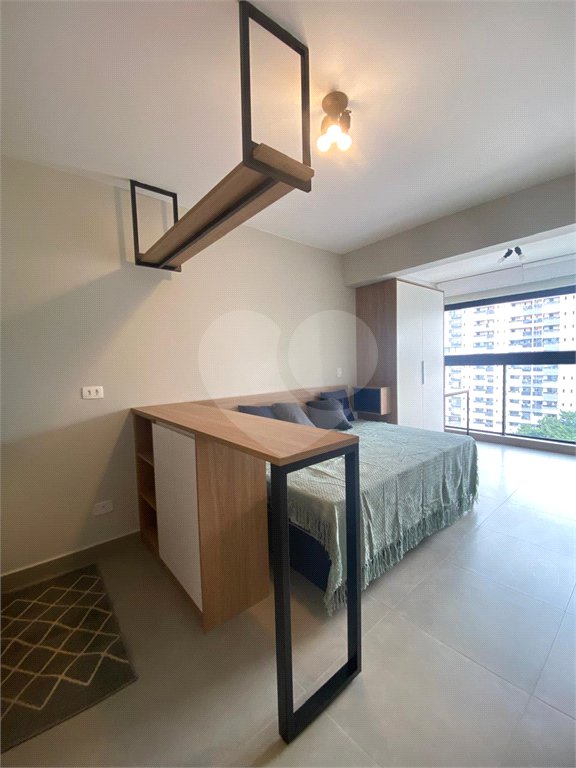 Apartamento para alugar em Vila Pompéia, São Paulo, SP