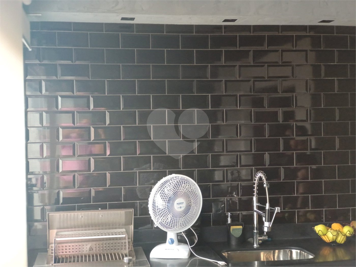 Apartamento à venda com 2 quartos, sendo 1 suíte,  em Chácara Califórnia, São Paulo, SP