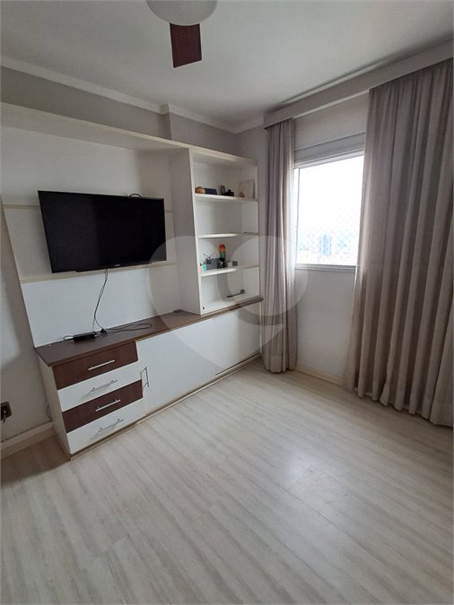 Apartamento à venda com 2 quartos em Santana, São Paulo, SP