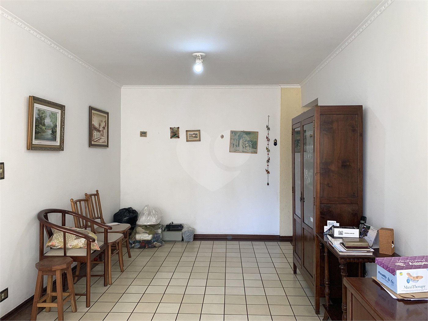 Apartamento à venda com 2 quartos em Santana, São Paulo, SP