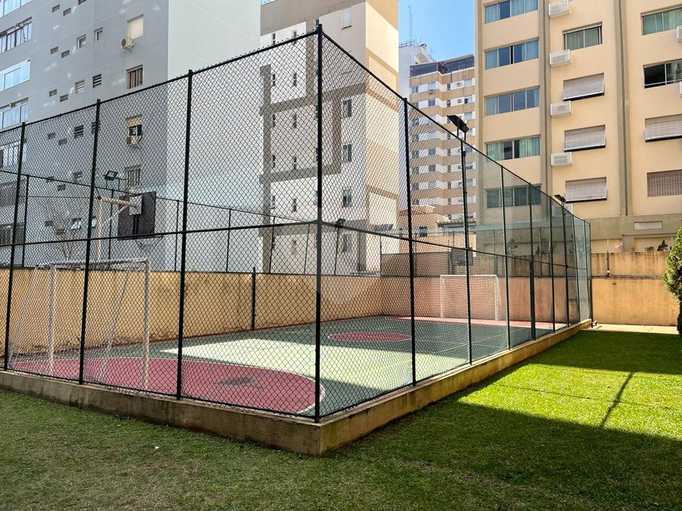 Apartamento à venda com 3 suítes em Vila Buarque, São Paulo, SP
