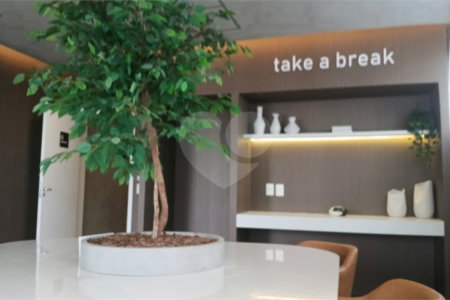 Apartamento à venda ou para alugar com 1 suíte em Vila Mariana, São Paulo, SP
