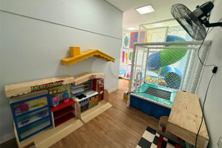 Apartamento à venda com 3 suítes em Vila Andrade, São Paulo, SP